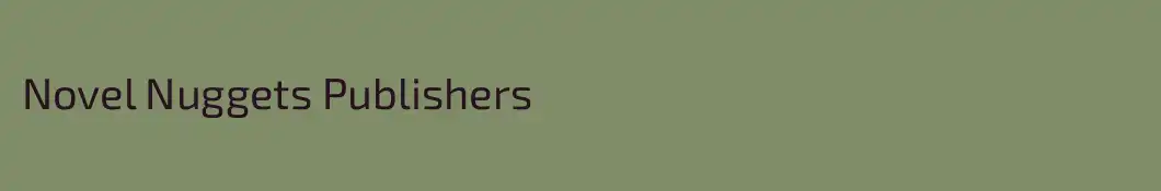 Novel Nuggets Publishers